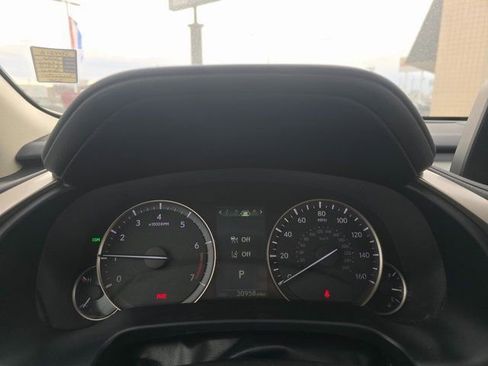 Used 2022 Lexus RX 350 350 image 21