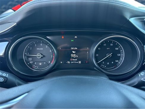 Certified 2023 Buick Encore GX Preferred w/ Cold Weather Comfort Package image 28