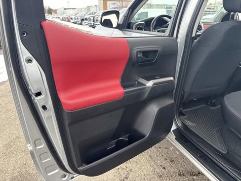 Used 2023 Toyota Tacoma SR5 image 21