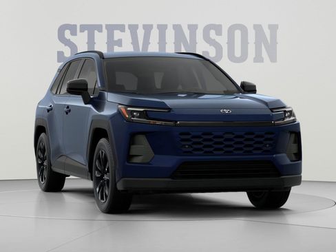 New 2026 Toyota RAV4 XLE Premium AWD/4WD image 16