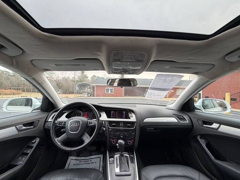 Used 2010 Audi A4 2.0T Premium Plus AWD/4WD image 15