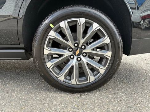 New 2026 Chevrolet Tahoe High Country AWD/4WD image 10