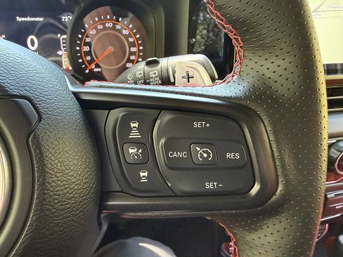 Used 2024 Jeep Wrangler Unlimited Rubicon 392 AWD/4WD image 35