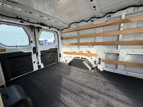 Used 2024 Ford Transit 250 Low Roof w/ Exterior Upgrade Package image 23