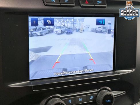 Used 2023 Ford F150 XL w/ STX Appearance Package AWD/4WD image 13