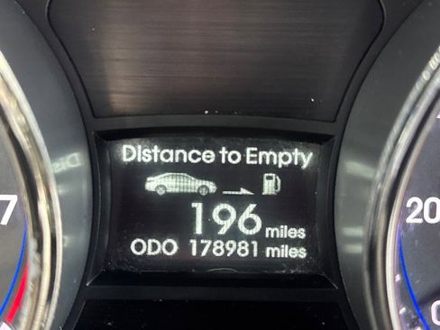 Used 2011 Hyundai Sonata GLS w/ Popular Equipment Pkg 2 image 11