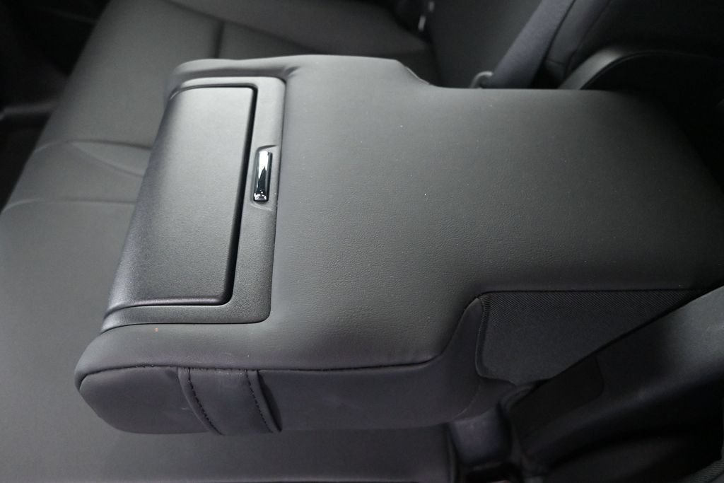 Certified 2024 Lexus RX 350 FWD w/ Technology Package image 17