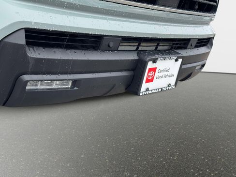 Certified 2024 Toyota Sequoia SR5 w/ TRD Sport Package image 11