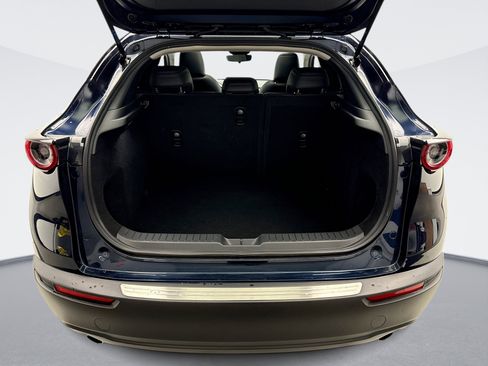 Used 2022 MAZDA CX-30 AWD 2.5 S w/ Preferred Package image 21