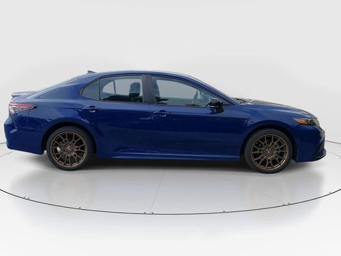 Used 2023 Toyota Camry SE w/ Convenience Package image 8