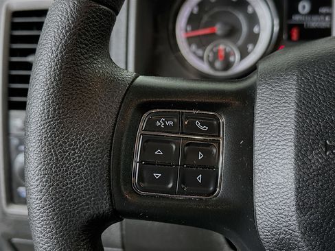 Used 2022 RAM 1500 Tradesman w/ Power & Remote Entry Group image 16