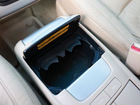 Used 2006 Lexus RX 400h AWD image 38