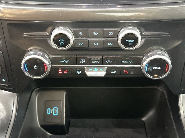 Used 2023 Ford F150 Tremor AWD/4WD image 15
