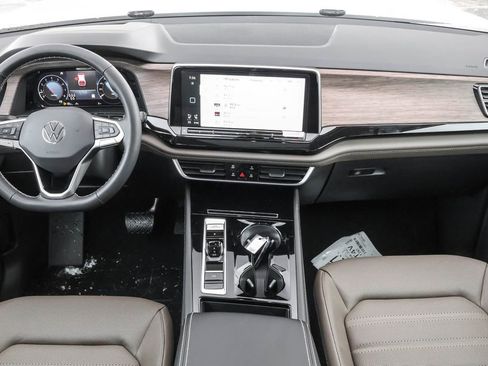 New 2026 Volkswagen Atlas SEL image 39