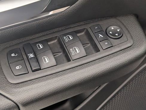 Certified 2024 RAM 1500 Big Horn image 11