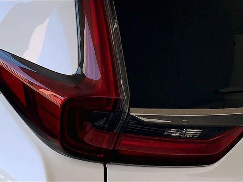 Used 2022 Honda CR-V Touring image 28