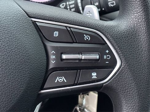 Certified 2022 Hyundai Santa Fe SE image 26