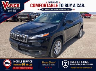 Used 2016 Jeep Cherokee Latitude AWD/4WD video 1