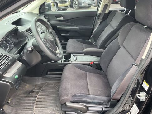 Used 2013 Honda CR-V EX image 11