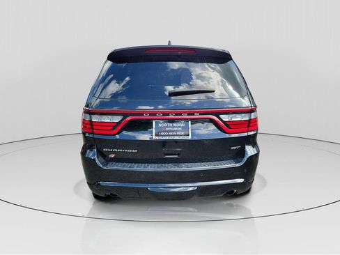 Used 2024 Dodge Durango GT AWD/4WD image 6