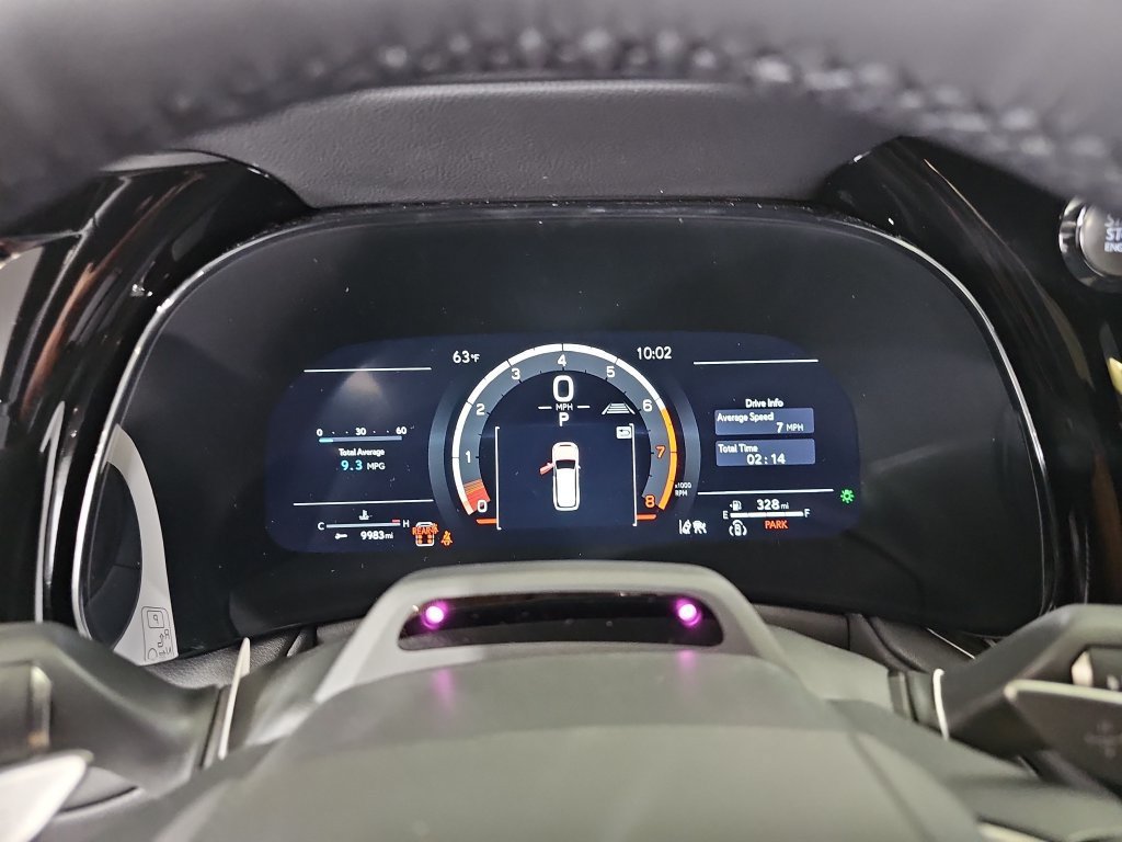 New 2026 Lexus TX 350 AWD w/ Technology Package image 19