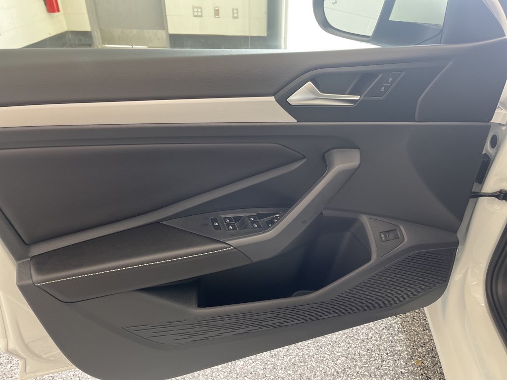 Certified 2026 Volkswagen Jetta Sport FWD image 12