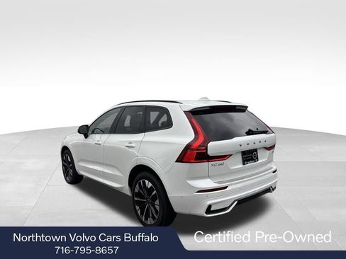 Certified 2026 Volvo XC60 B5 Plus w/ Protection Package Premier AWD/4WD image 3