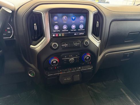 Used 2021 Chevrolet Silverado 1500 LT RWD image 24