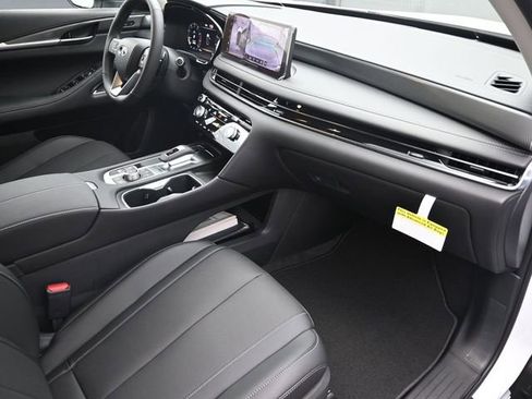 New 2026 INFINITI QX60 Luxe w/ Cargo Package FWD image 48