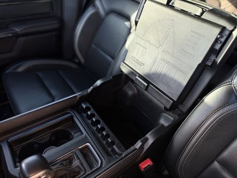 Used 2022 RAM 1500 TRX w/ TRX Level 1 Equipment Group image 24