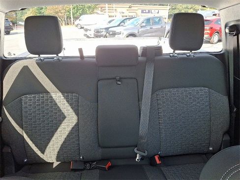 New 2025 Ford Ranger XL w/ Trailer Tow Package image 16