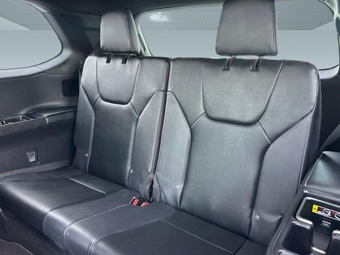 New 2026 Lexus TX 350 AWD image 26