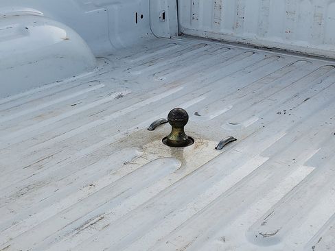 Used 2022 RAM 3500 Tradesman image 8