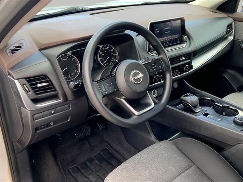 Used 2023 Nissan Rogue SV AWD/4WD image 18