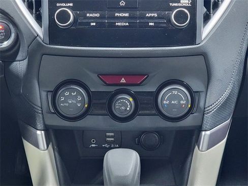 Certified 2023 Subaru Forester Premium image 22