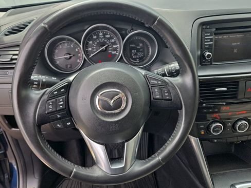 Used 2015 MAZDA CX-5 Grand Touring image 18