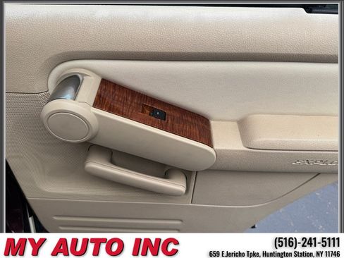 Used 2006 Ford Explorer Eddie Bauer AWD/4WD image 33