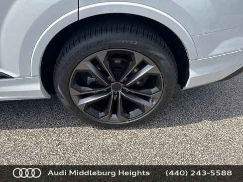 Used 2026 Audi Q7 3.0T Premium Plus AWD/4WD image 25