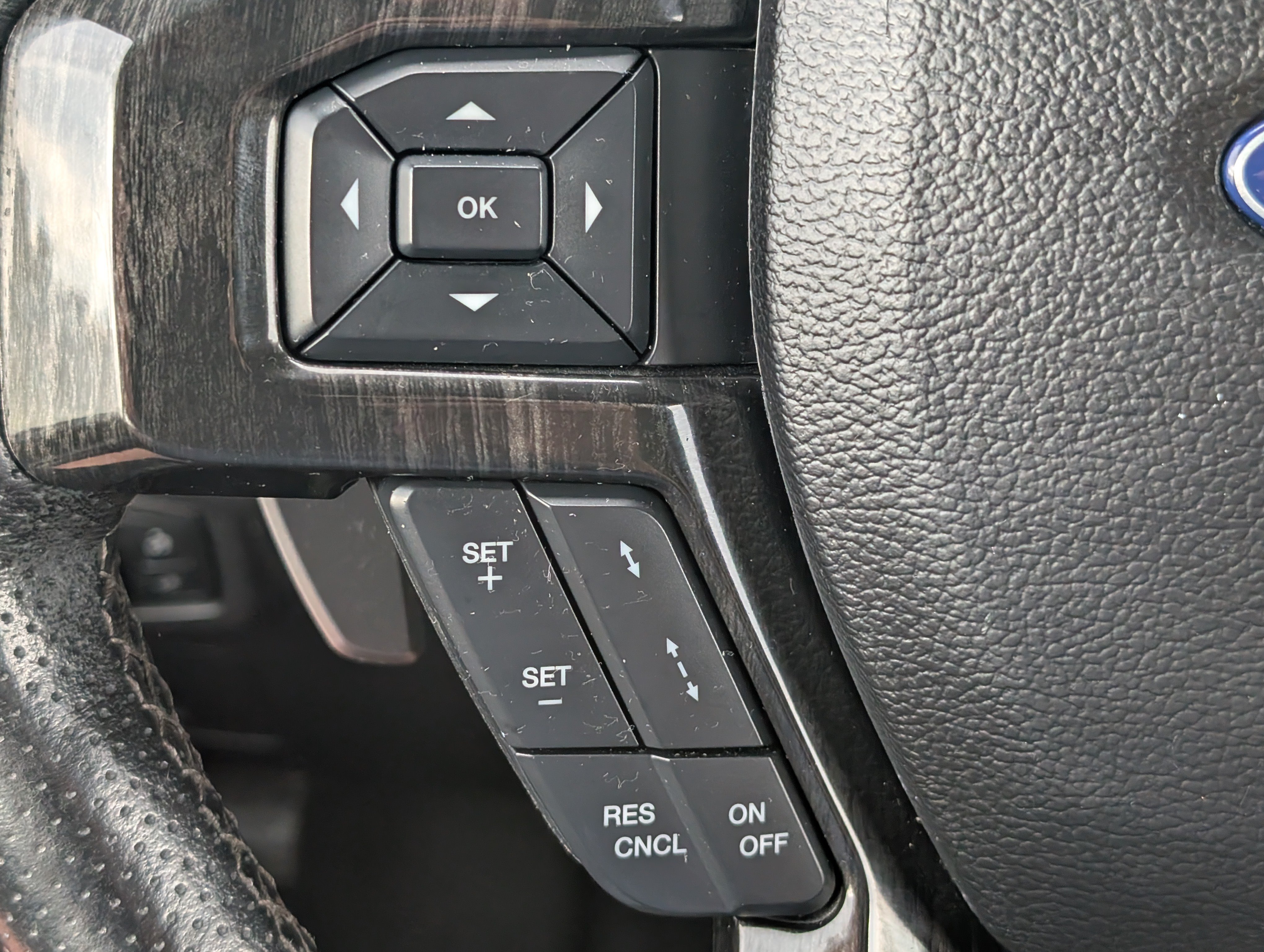 Used 2018 Ford F150 Raptor w/ Equipment Group 802A Luxury AWD/4WD image 15