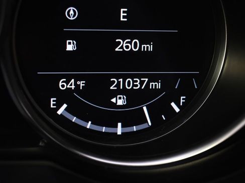 Used 2024 MAZDA CX-5 AWD 2.5 S w/ Preferred Package image 26