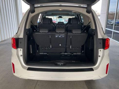 New 2026 Honda Odyssey EX-L image 21