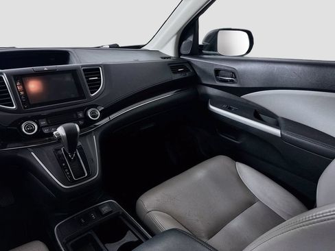 Used 2015 Honda CR-V EX-L image 24