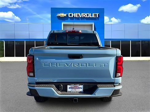 New 2026 Chevrolet Colorado LT w/ LT Convenience Package image 4