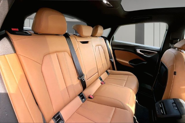 Used 2025 Audi A5 Premium Plus w/ Premium Plus AWD/4WD image 25