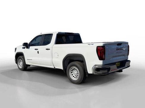 New 2026 GMC Sierra 1500 Pro w/ Pro Value Package image 3