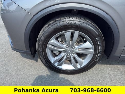 Certified 2026 Acura MDX SH-AWD image 30