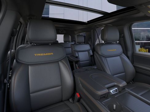 New 2026 Ford Expedition Tremor AWD/4WD image 12