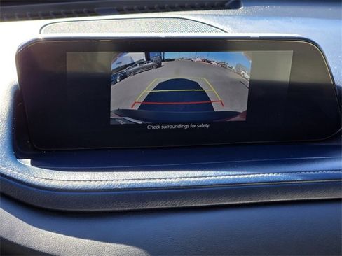 Used 2020 MAZDA CX-30 FWD w/ Select Package image 19