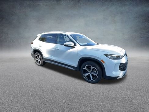 New 2025 Volkswagen Tiguan SE image 26