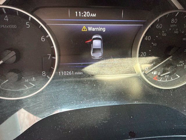 Used 2016 Nissan Maxima 3.5 SV FWD image 9